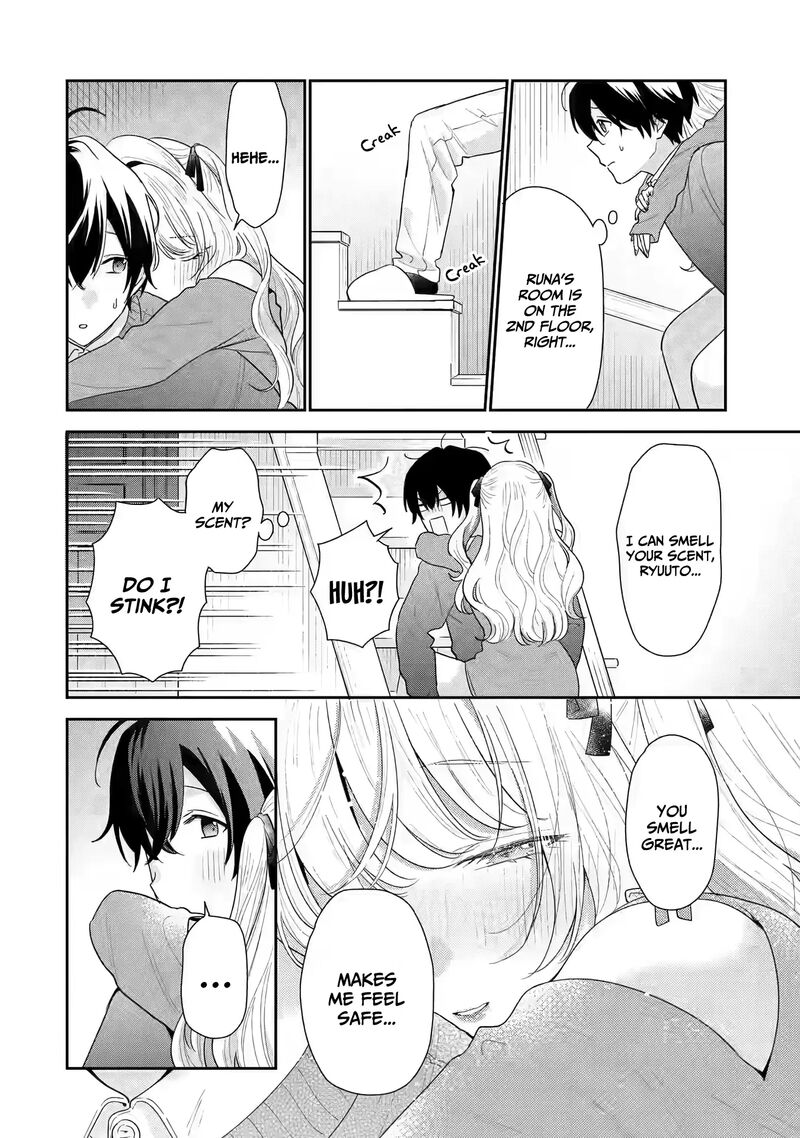 Keiken Zumi Na Kimi To Keiken Zero Na Ore Ga Otsukiai Suru Hanashi 30 7