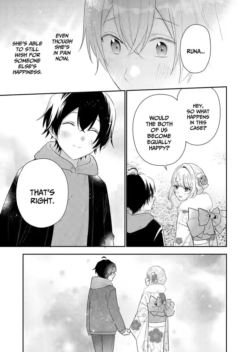 Keiken Zumi Na Kimi To Keiken Zero Na Ore Ga Otsukiai Suru Hanashi 31 10