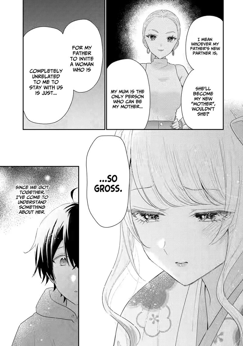 Keiken Zumi Na Kimi To Keiken Zero Na Ore Ga Otsukiai Suru Hanashi 31 12