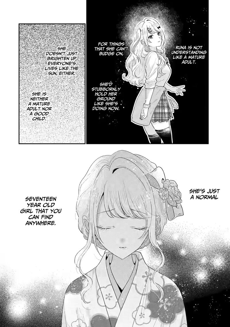 Keiken Zumi Na Kimi To Keiken Zero Na Ore Ga Otsukiai Suru Hanashi 31 13
