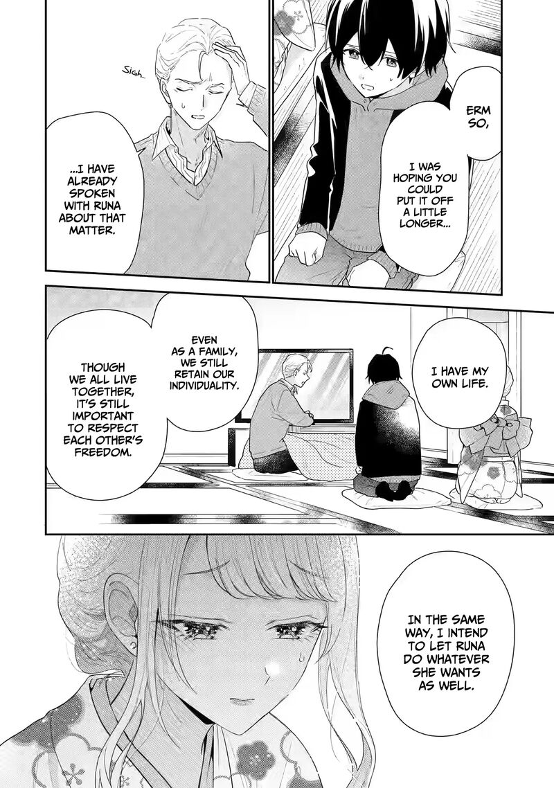 Keiken Zumi Na Kimi To Keiken Zero Na Ore Ga Otsukiai Suru Hanashi 31 17