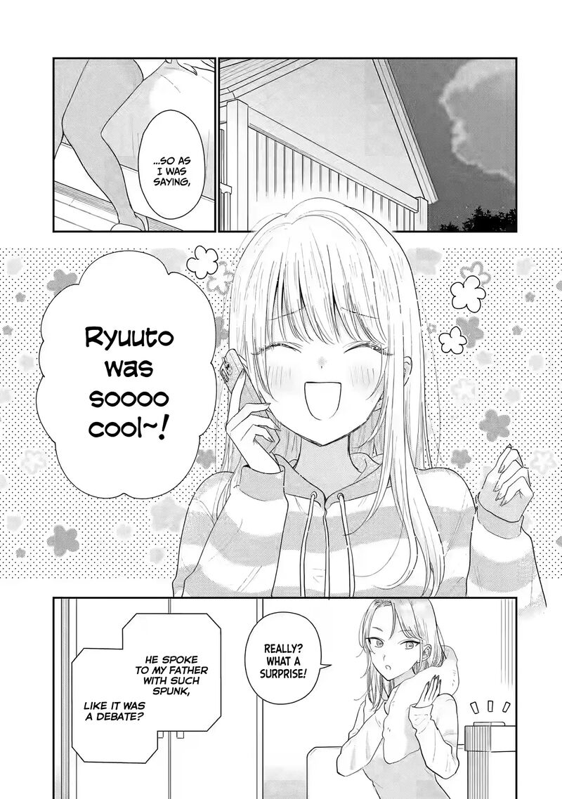 Keiken Zumi Na Kimi To Keiken Zero Na Ore Ga Otsukiai Suru Hanashi 31 24