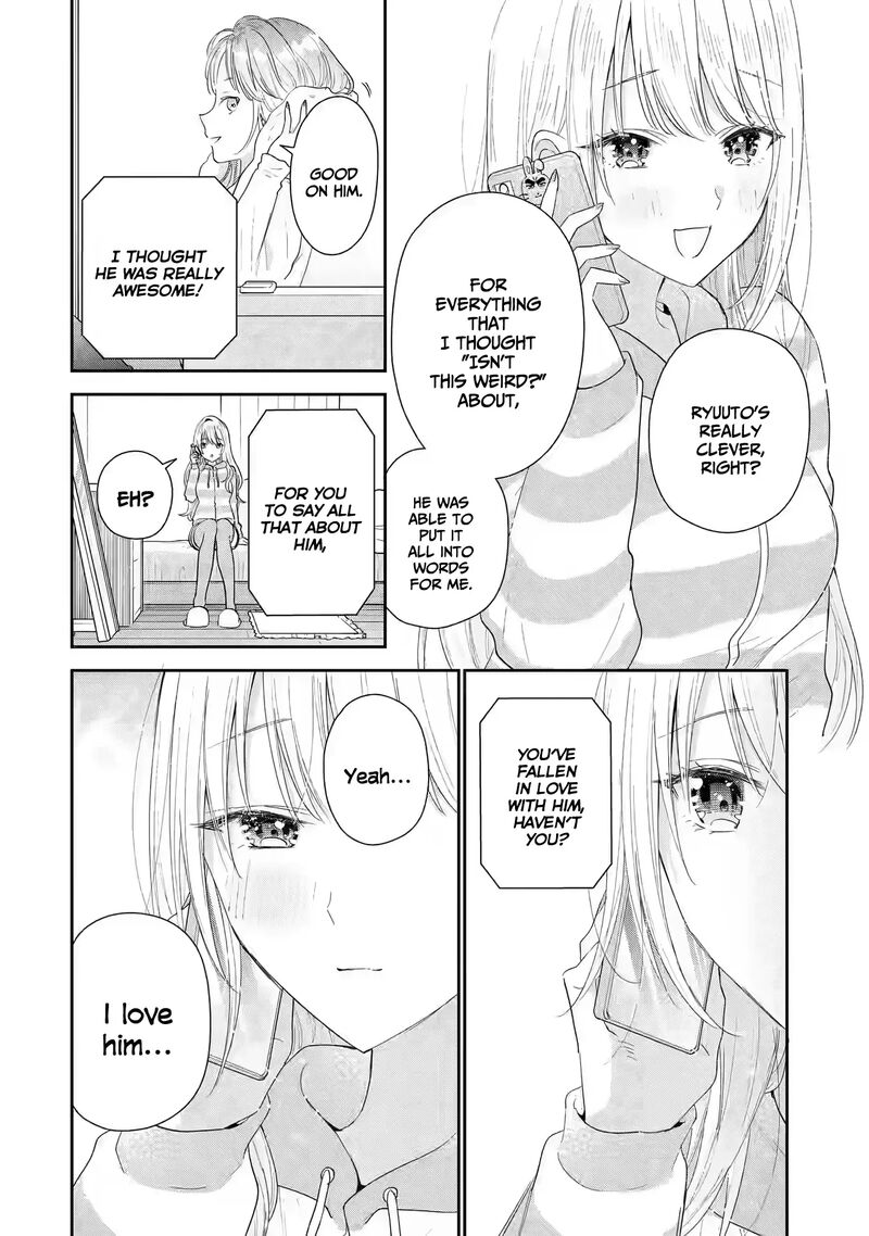 Keiken Zumi Na Kimi To Keiken Zero Na Ore Ga Otsukiai Suru Hanashi 31 25