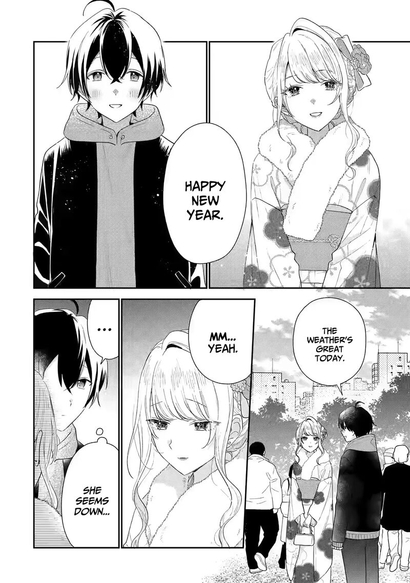 Keiken Zumi Na Kimi To Keiken Zero Na Ore Ga Otsukiai Suru Hanashi 31 3