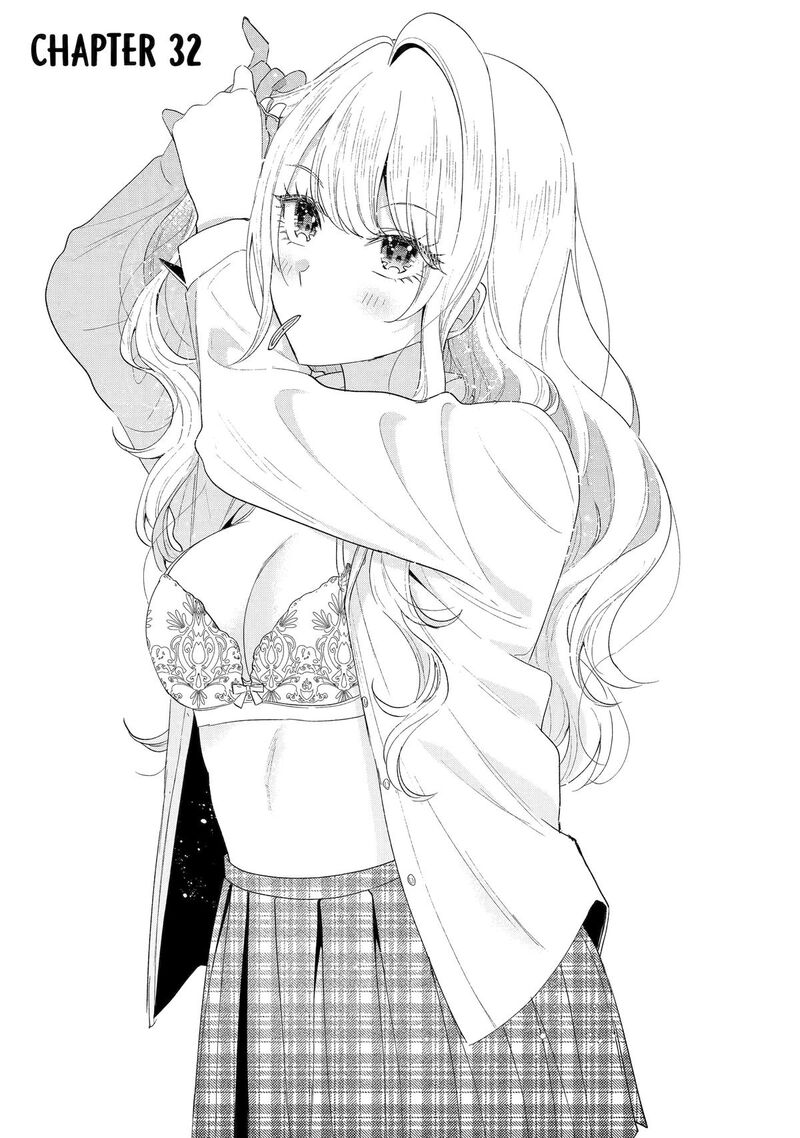 Keiken Zumi Na Kimi To Keiken Zero Na Ore Ga Otsukiai Suru Hanashi 32 1