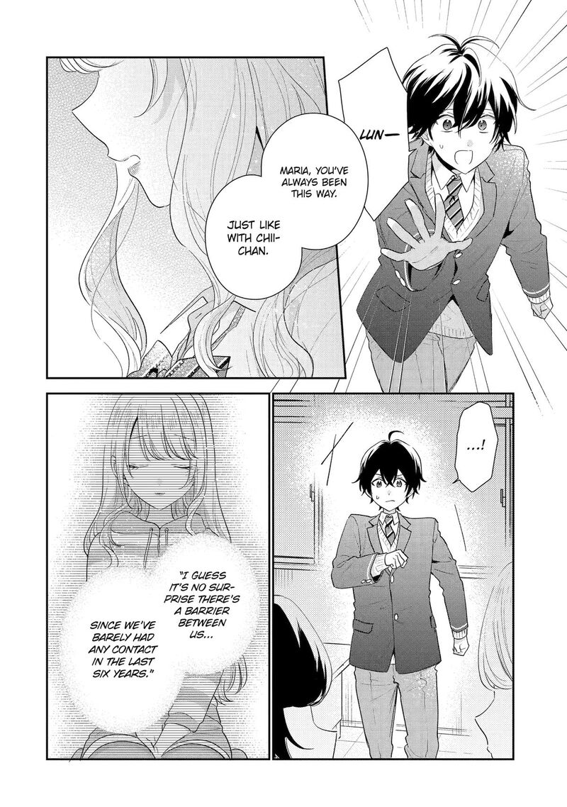 Keiken Zumi Na Kimi To Keiken Zero Na Ore Ga Otsukiai Suru Hanashi 32 10