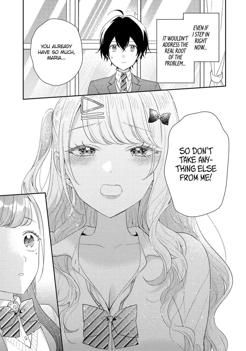 Keiken Zumi Na Kimi To Keiken Zero Na Ore Ga Otsukiai Suru Hanashi 32 11