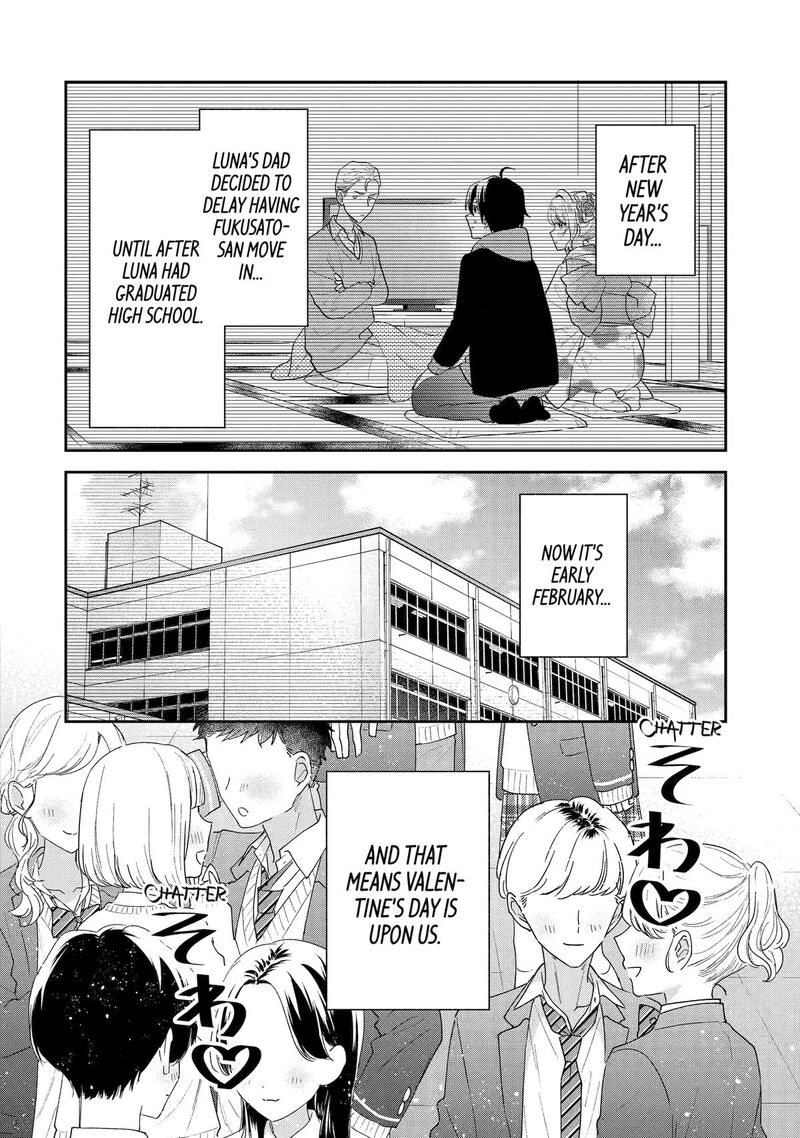 Keiken Zumi Na Kimi To Keiken Zero Na Ore Ga Otsukiai Suru Hanashi 32 2