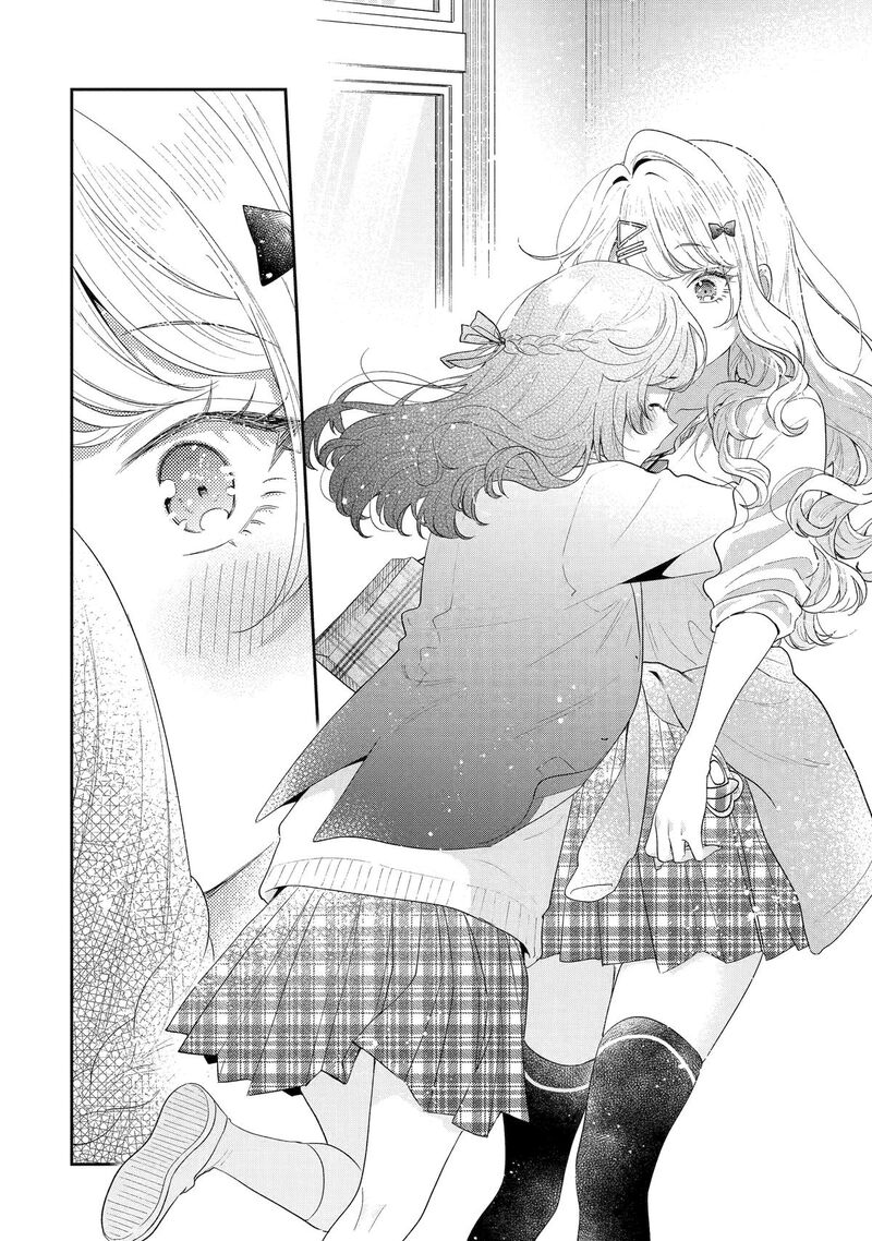 Keiken Zumi Na Kimi To Keiken Zero Na Ore Ga Otsukiai Suru Hanashi 32 20