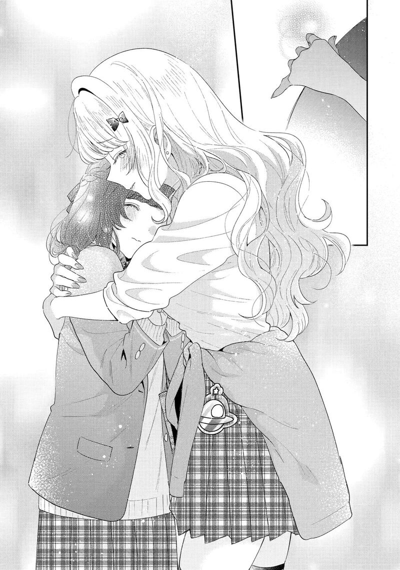 Keiken Zumi Na Kimi To Keiken Zero Na Ore Ga Otsukiai Suru Hanashi 32 21