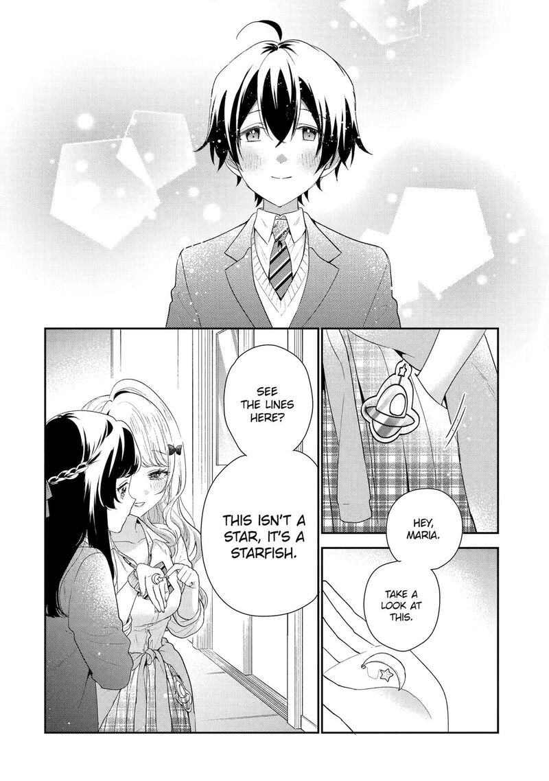 Keiken Zumi Na Kimi To Keiken Zero Na Ore Ga Otsukiai Suru Hanashi 32 22