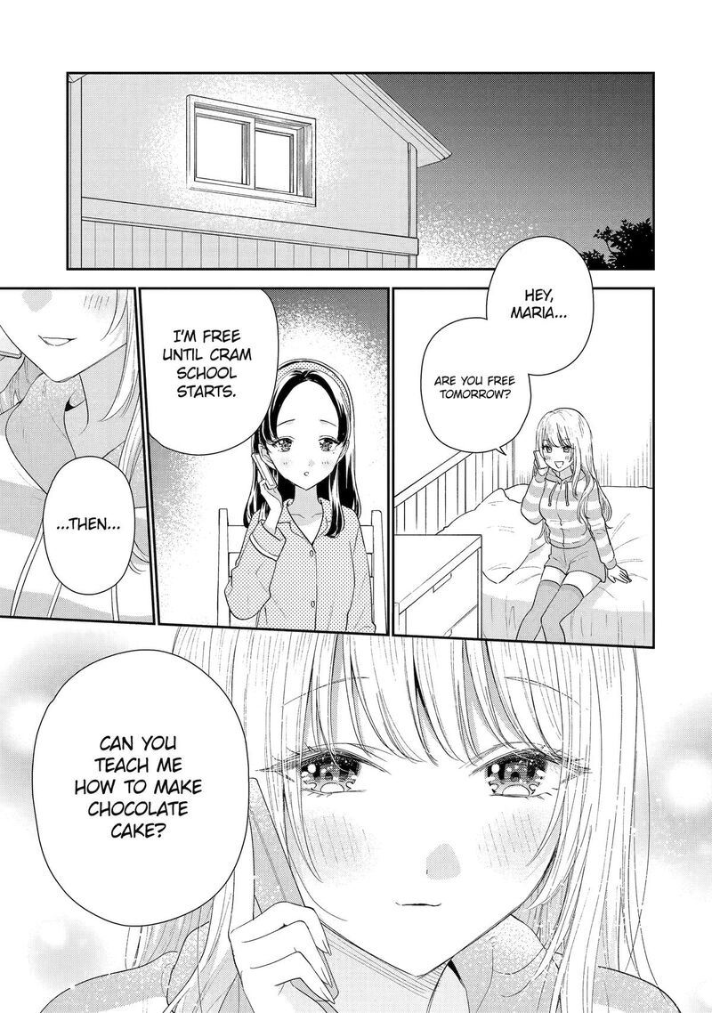 Keiken Zumi Na Kimi To Keiken Zero Na Ore Ga Otsukiai Suru Hanashi 32 25