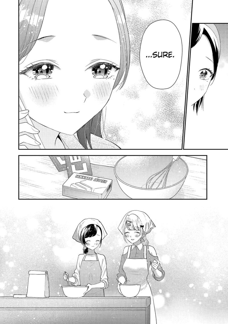 Keiken Zumi Na Kimi To Keiken Zero Na Ore Ga Otsukiai Suru Hanashi 32 26