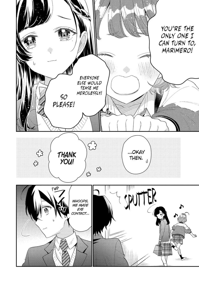Keiken Zumi Na Kimi To Keiken Zero Na Ore Ga Otsukiai Suru Hanashi 32 4