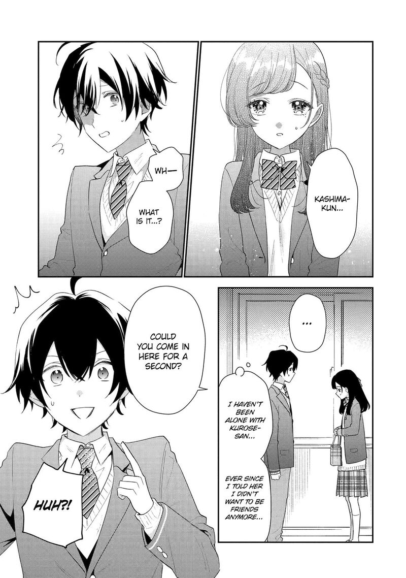 Keiken Zumi Na Kimi To Keiken Zero Na Ore Ga Otsukiai Suru Hanashi 32 5