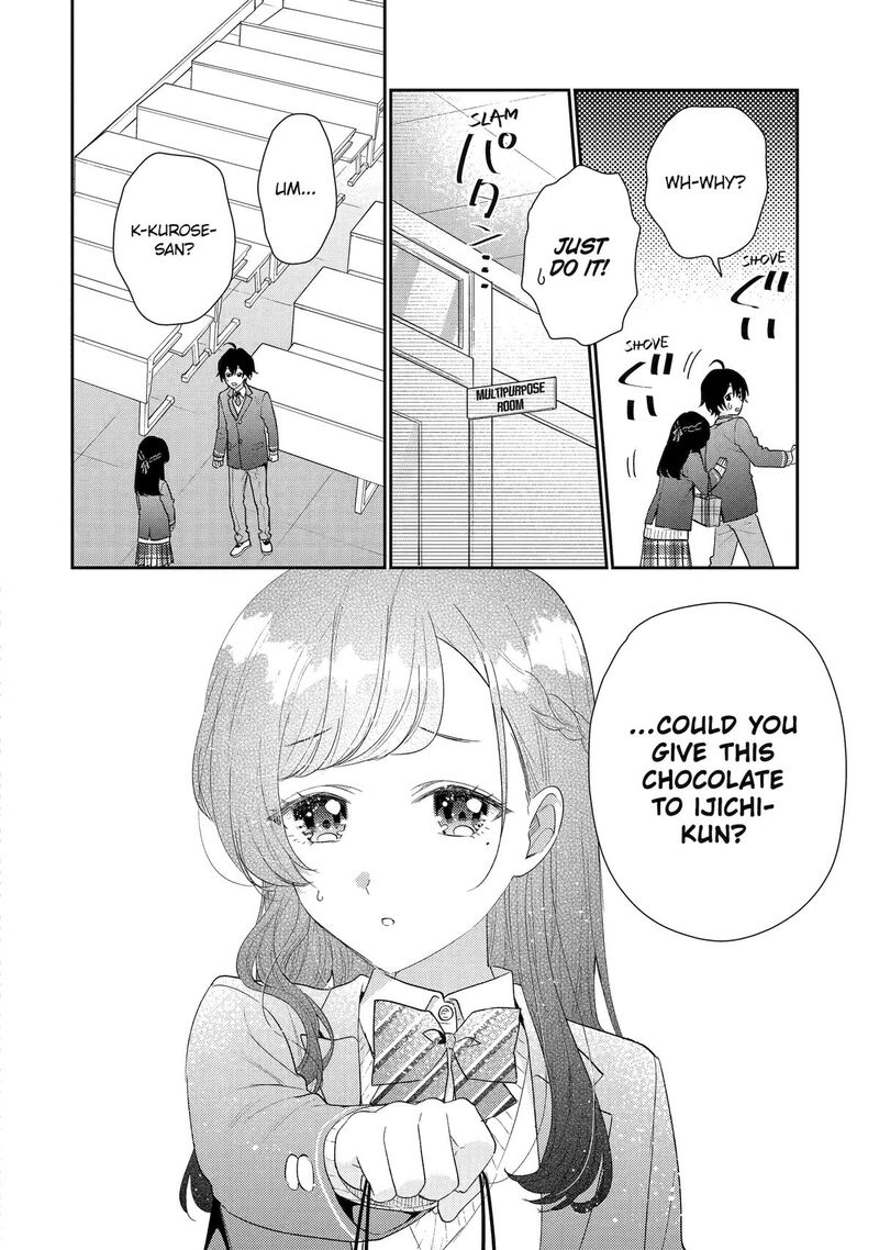 Keiken Zumi Na Kimi To Keiken Zero Na Ore Ga Otsukiai Suru Hanashi 32 6