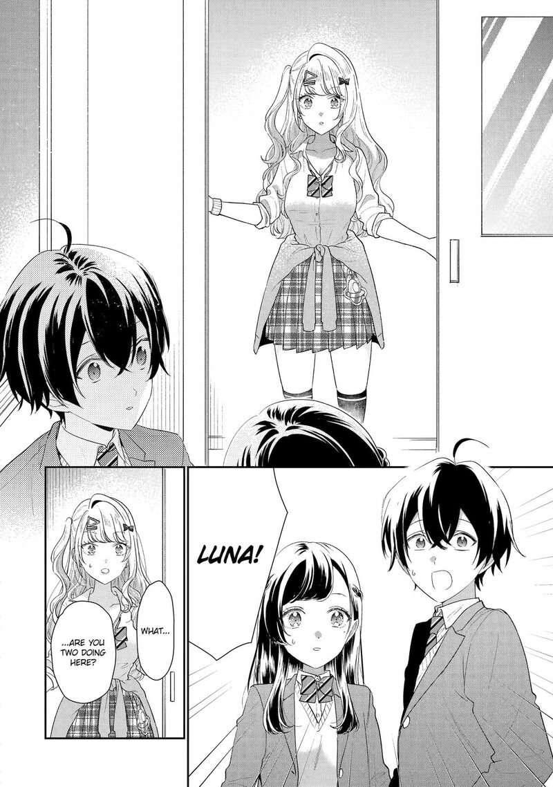 Keiken Zumi Na Kimi To Keiken Zero Na Ore Ga Otsukiai Suru Hanashi 32 8