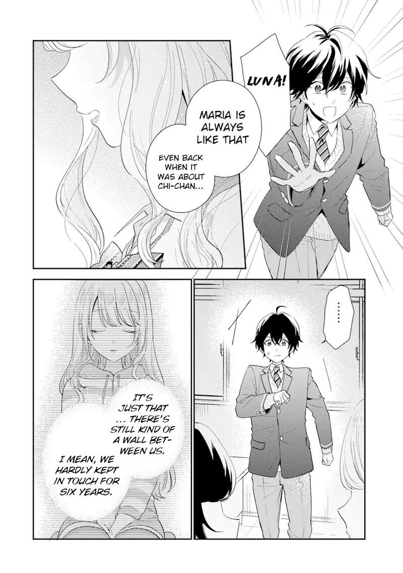 Keiken Zumi Na Kimi To Keiken Zero Na Ore Ga Otsukiai Suru Hanashi 32a 10