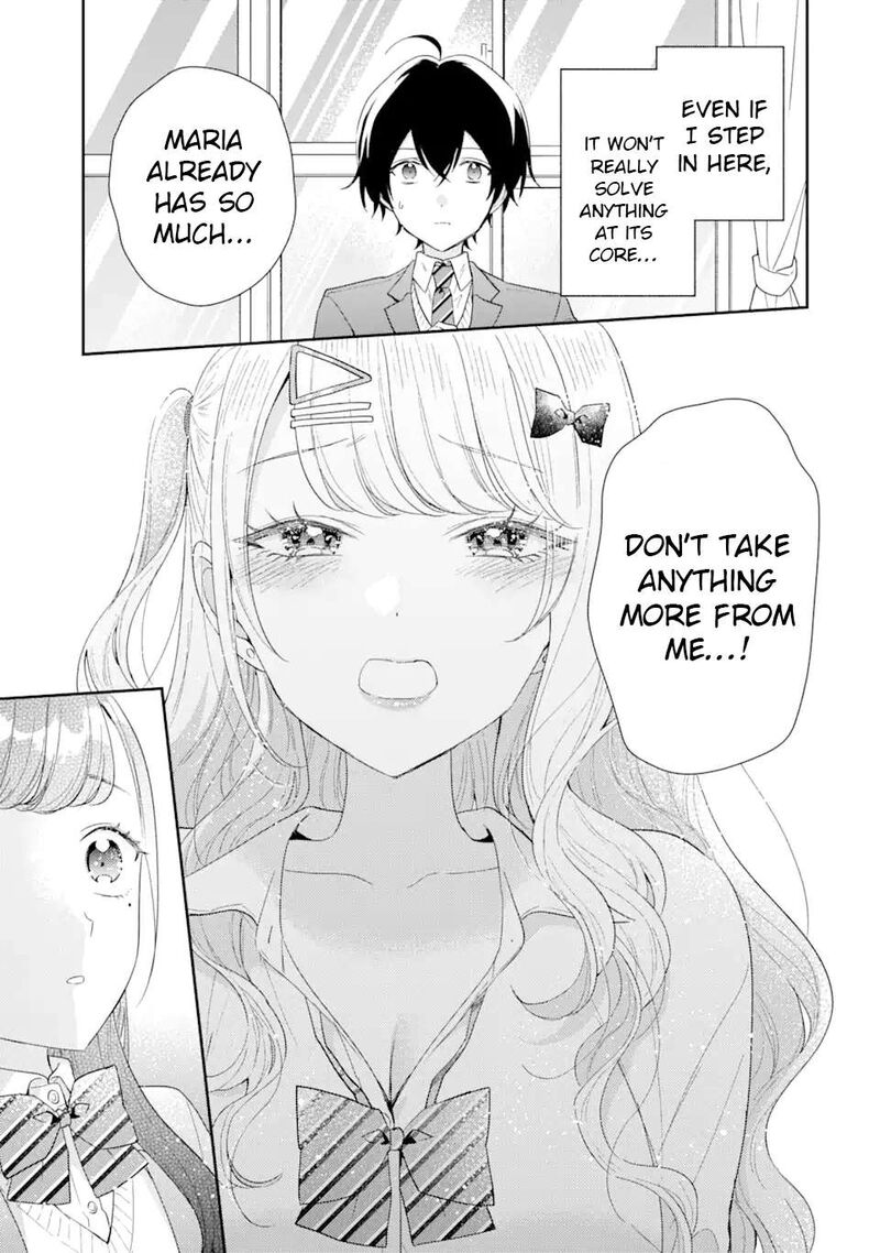 Keiken Zumi Na Kimi To Keiken Zero Na Ore Ga Otsukiai Suru Hanashi 32a 11