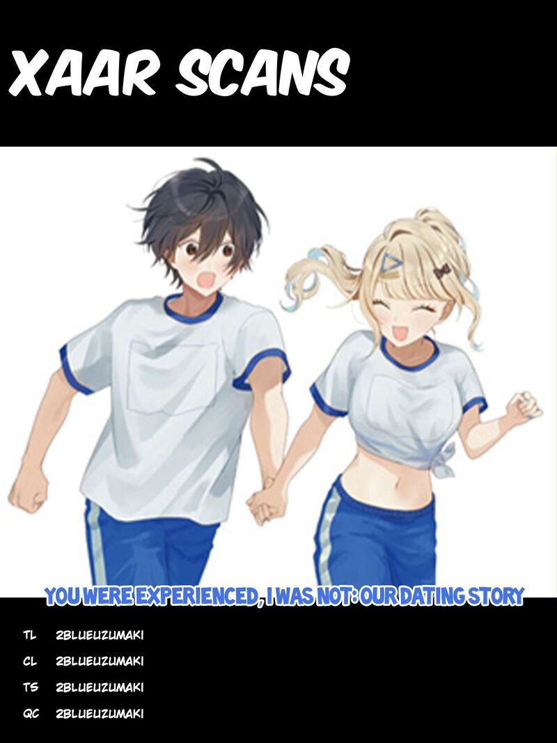 Keiken Zumi Na Kimi To Keiken Zero Na Ore Ga Otsukiai Suru Hanashi 32a 16