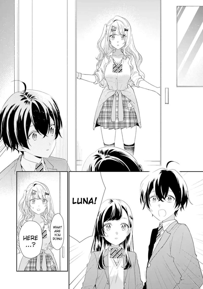 Keiken Zumi Na Kimi To Keiken Zero Na Ore Ga Otsukiai Suru Hanashi 32a 8