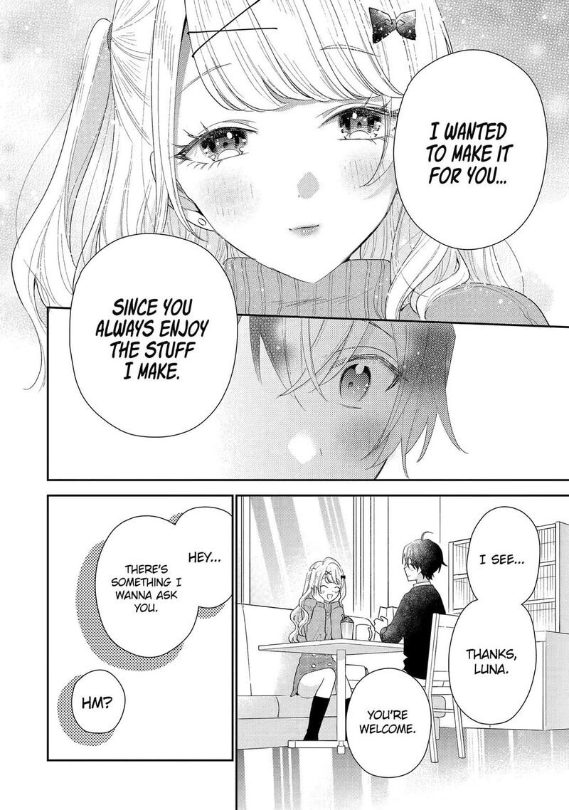 Keiken Zumi Na Kimi To Keiken Zero Na Ore Ga Otsukiai Suru Hanashi 33 10