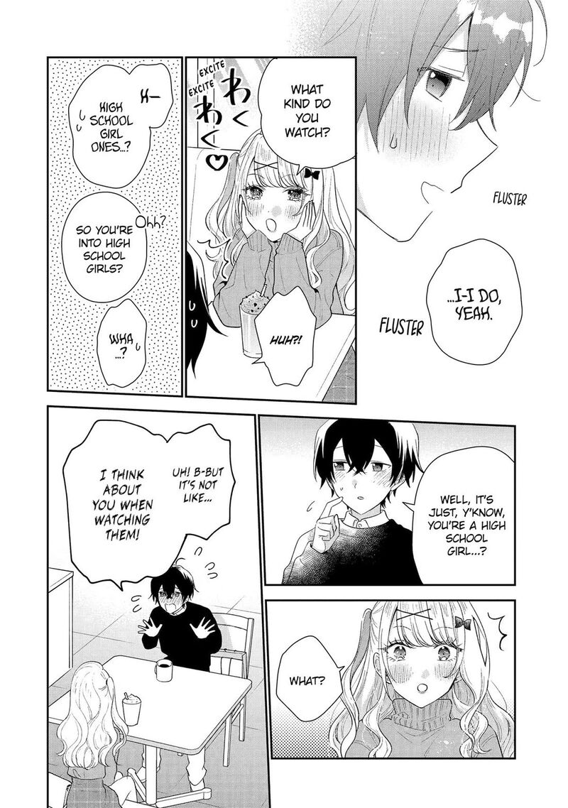 Keiken Zumi Na Kimi To Keiken Zero Na Ore Ga Otsukiai Suru Hanashi 33 12