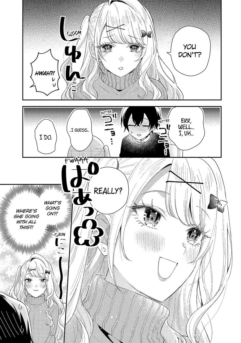 Keiken Zumi Na Kimi To Keiken Zero Na Ore Ga Otsukiai Suru Hanashi 33 13