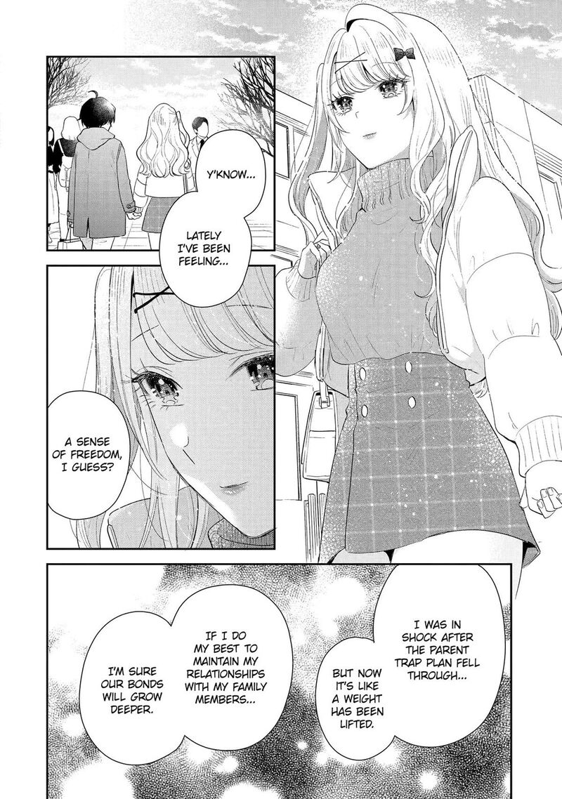Keiken Zumi Na Kimi To Keiken Zero Na Ore Ga Otsukiai Suru Hanashi 33 16