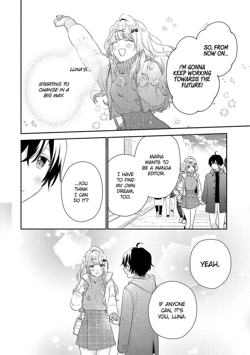 Keiken Zumi Na Kimi To Keiken Zero Na Ore Ga Otsukiai Suru Hanashi 33 18