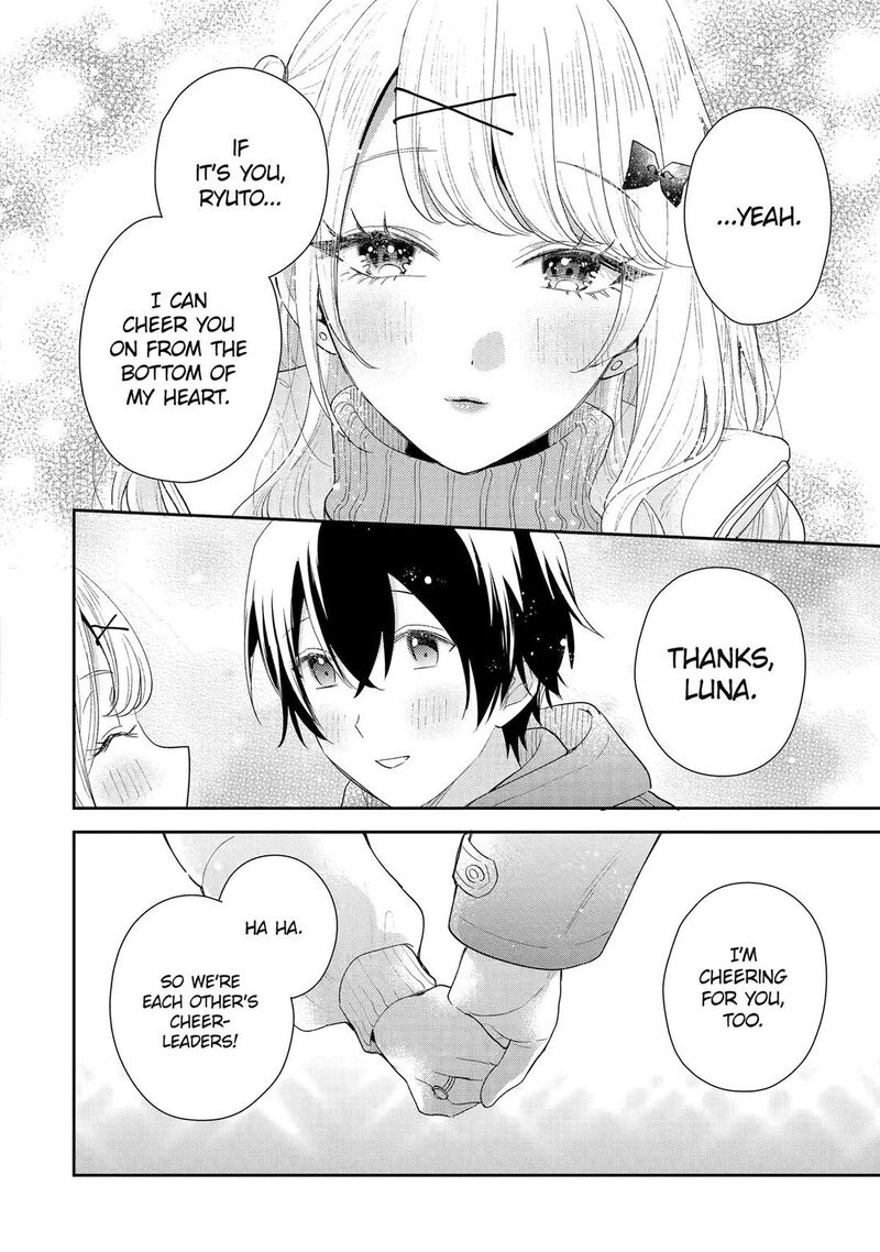Keiken Zumi Na Kimi To Keiken Zero Na Ore Ga Otsukiai Suru Hanashi 33 20