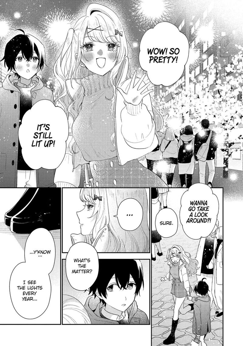 Keiken Zumi Na Kimi To Keiken Zero Na Ore Ga Otsukiai Suru Hanashi 33 21