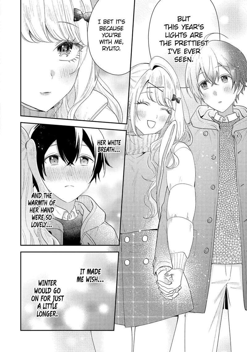 Keiken Zumi Na Kimi To Keiken Zero Na Ore Ga Otsukiai Suru Hanashi 33 22