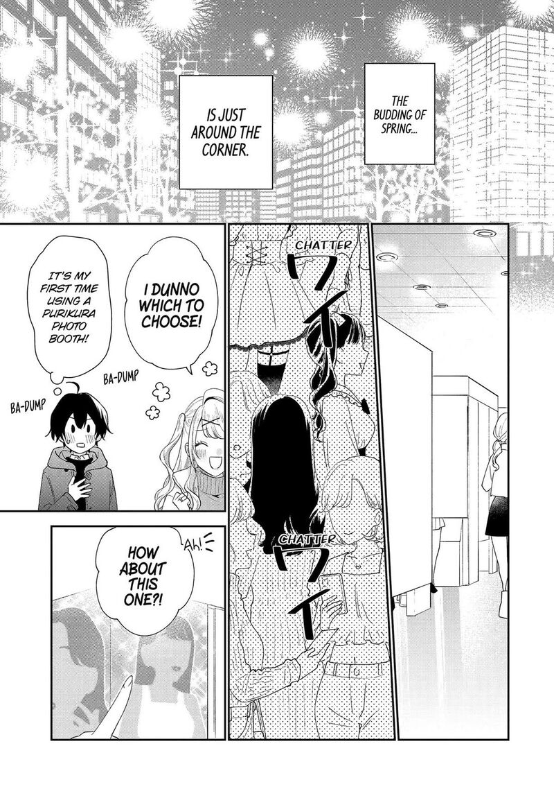 Keiken Zumi Na Kimi To Keiken Zero Na Ore Ga Otsukiai Suru Hanashi 33 23