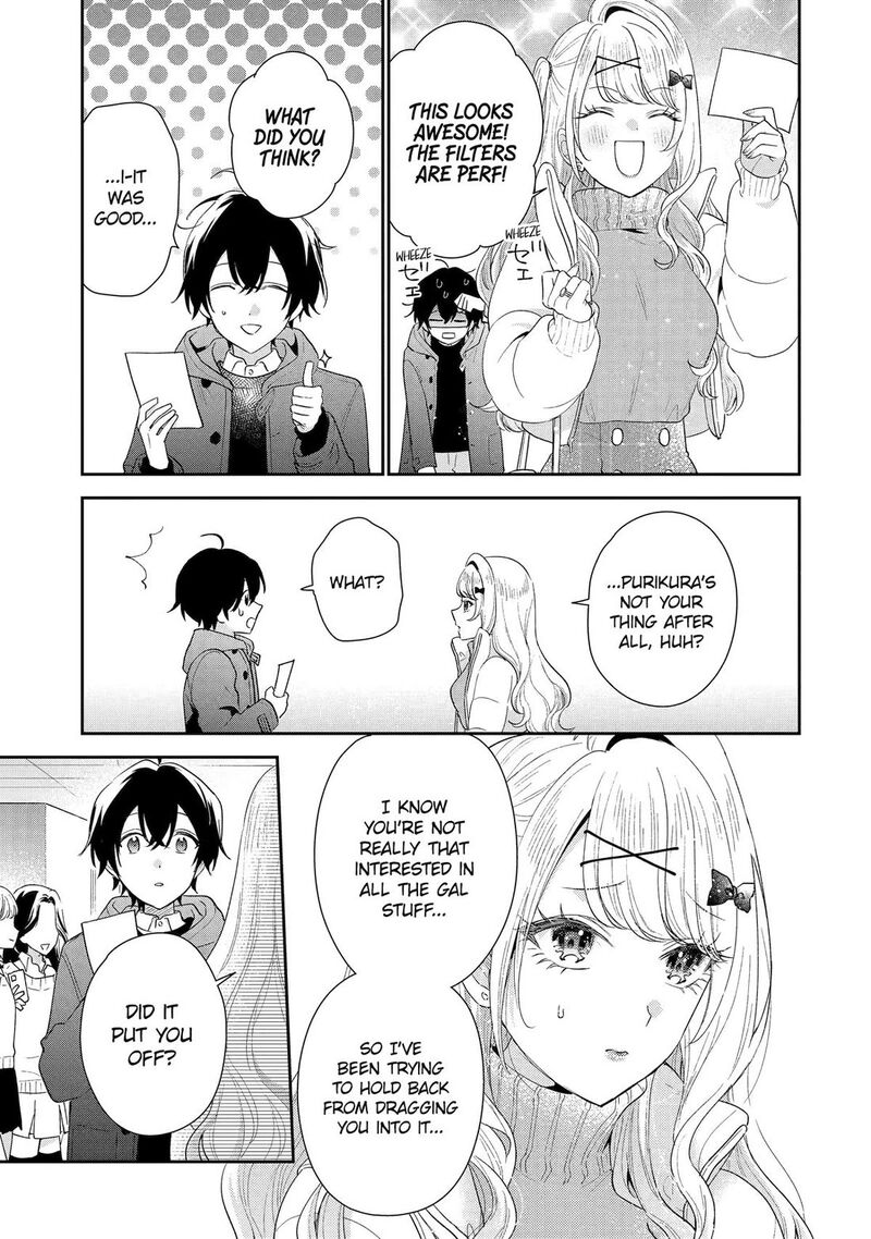 Keiken Zumi Na Kimi To Keiken Zero Na Ore Ga Otsukiai Suru Hanashi 33 25