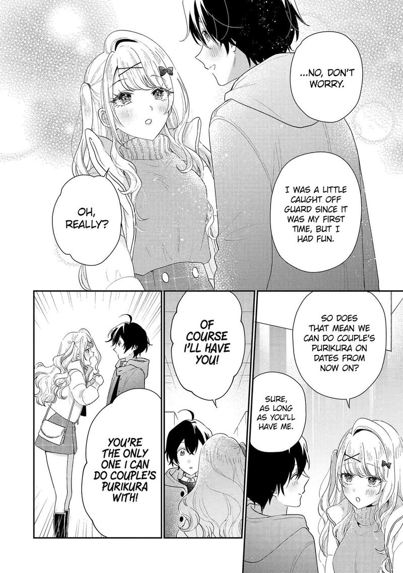 Keiken Zumi Na Kimi To Keiken Zero Na Ore Ga Otsukiai Suru Hanashi 33 26