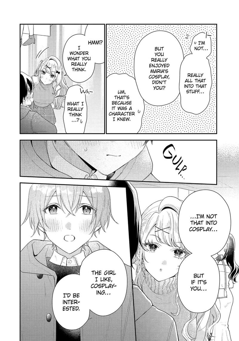 Keiken Zumi Na Kimi To Keiken Zero Na Ore Ga Otsukiai Suru Hanashi 33 28