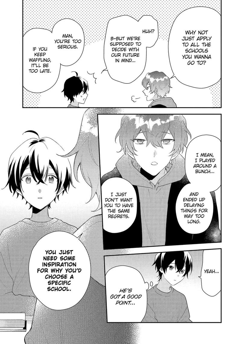 Keiken Zumi Na Kimi To Keiken Zero Na Ore Ga Otsukiai Suru Hanashi 33 3