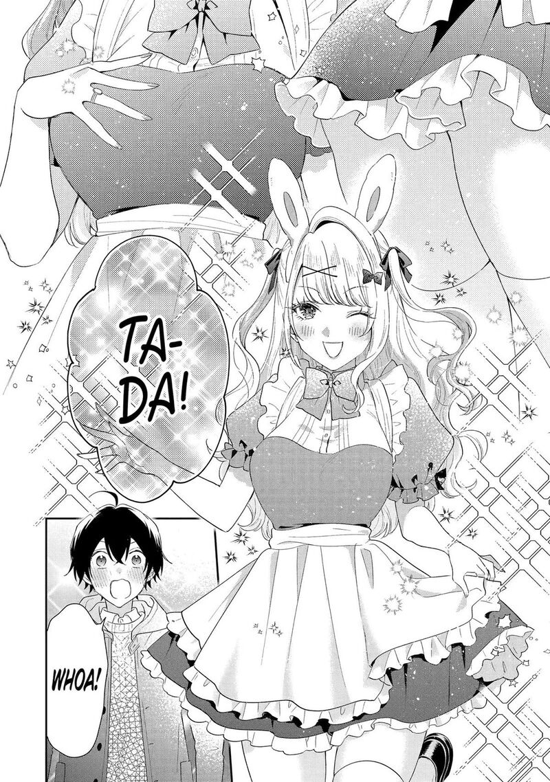 Keiken Zumi Na Kimi To Keiken Zero Na Ore Ga Otsukiai Suru Hanashi 33 30