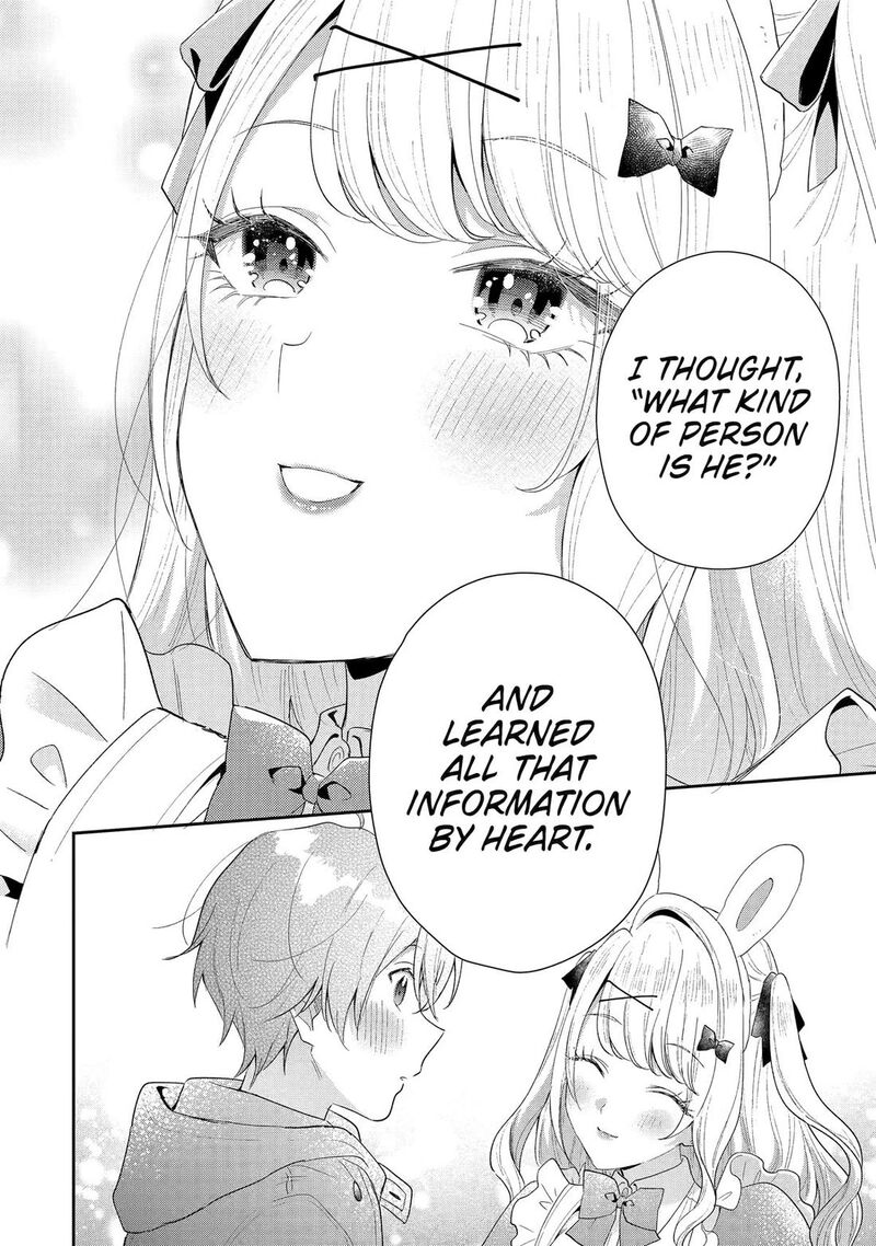 Keiken Zumi Na Kimi To Keiken Zero Na Ore Ga Otsukiai Suru Hanashi 33 32