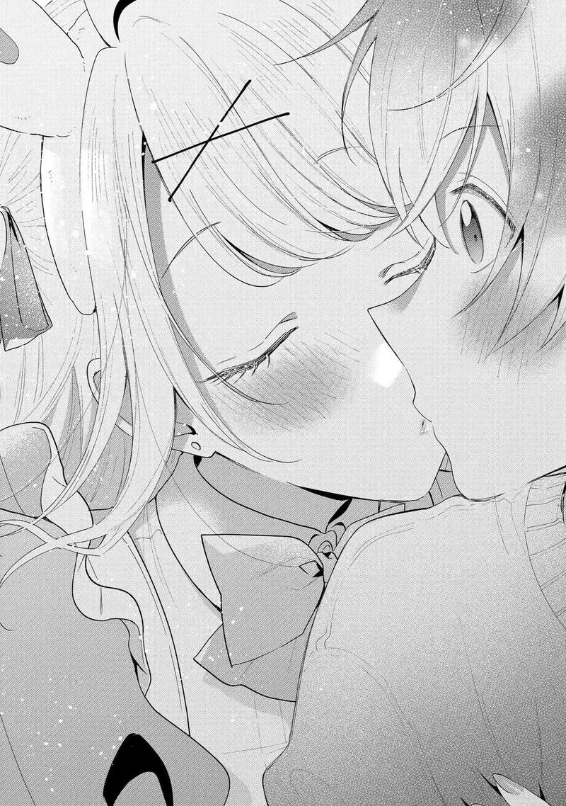Keiken Zumi Na Kimi To Keiken Zero Na Ore Ga Otsukiai Suru Hanashi 33 34
