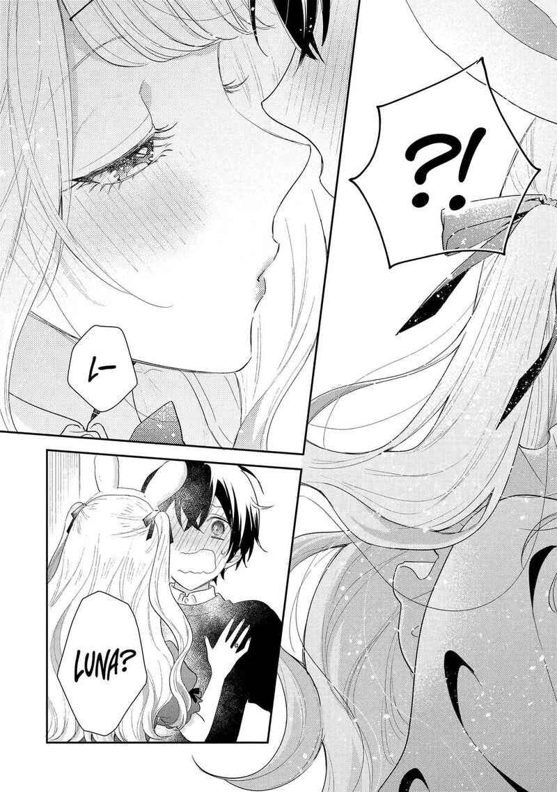 Keiken Zumi Na Kimi To Keiken Zero Na Ore Ga Otsukiai Suru Hanashi 33 35