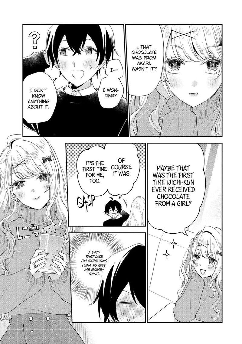 Keiken Zumi Na Kimi To Keiken Zero Na Ore Ga Otsukiai Suru Hanashi 33 7