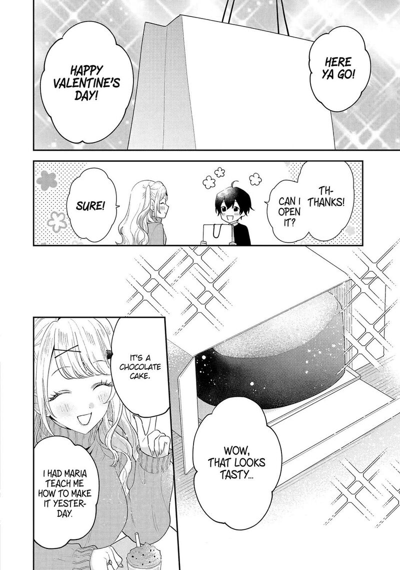 Keiken Zumi Na Kimi To Keiken Zero Na Ore Ga Otsukiai Suru Hanashi 33 8