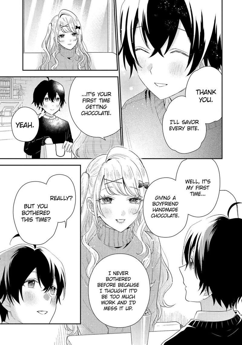 Keiken Zumi Na Kimi To Keiken Zero Na Ore Ga Otsukiai Suru Hanashi 33 9