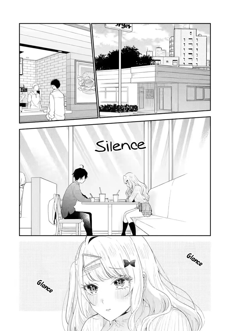 Keiken Zumi Na Kimi To Keiken Zero Na Ore Ga Otsukiai Suru Hanashi 34 13