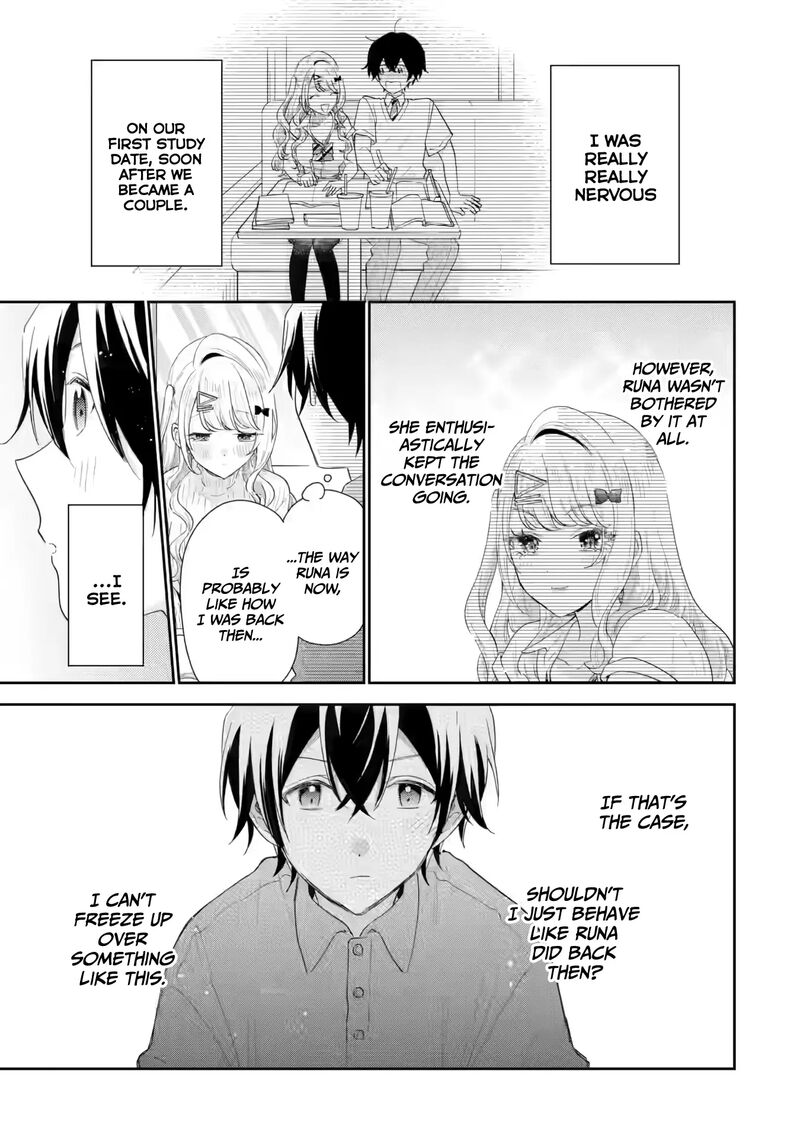 Keiken Zumi Na Kimi To Keiken Zero Na Ore Ga Otsukiai Suru Hanashi 34 18