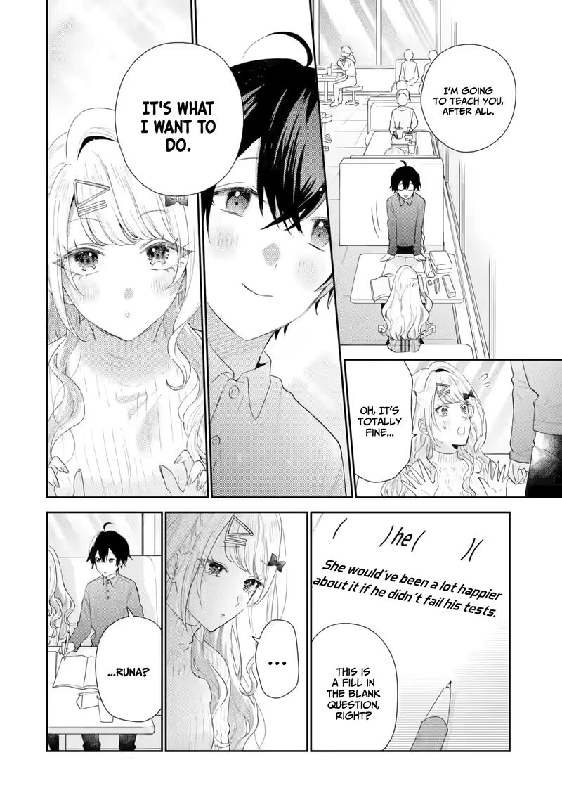 Keiken Zumi Na Kimi To Keiken Zero Na Ore Ga Otsukiai Suru Hanashi 34 19