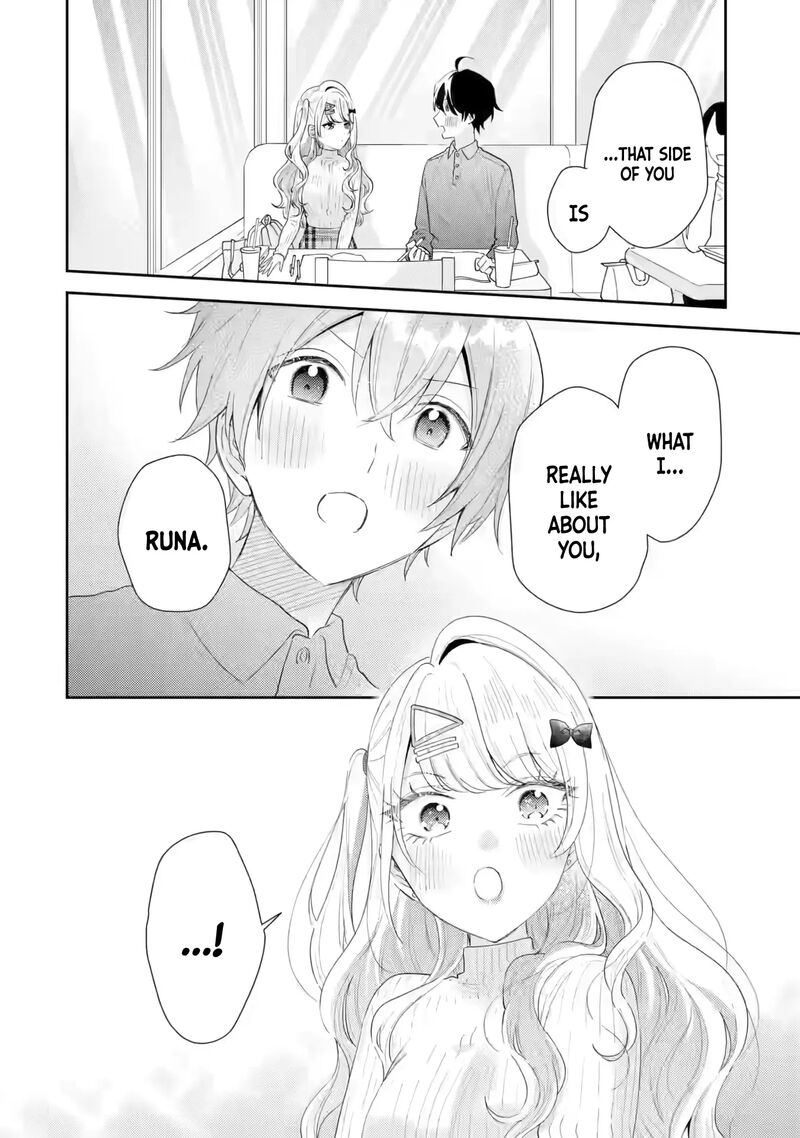 Keiken Zumi Na Kimi To Keiken Zero Na Ore Ga Otsukiai Suru Hanashi 34 21
