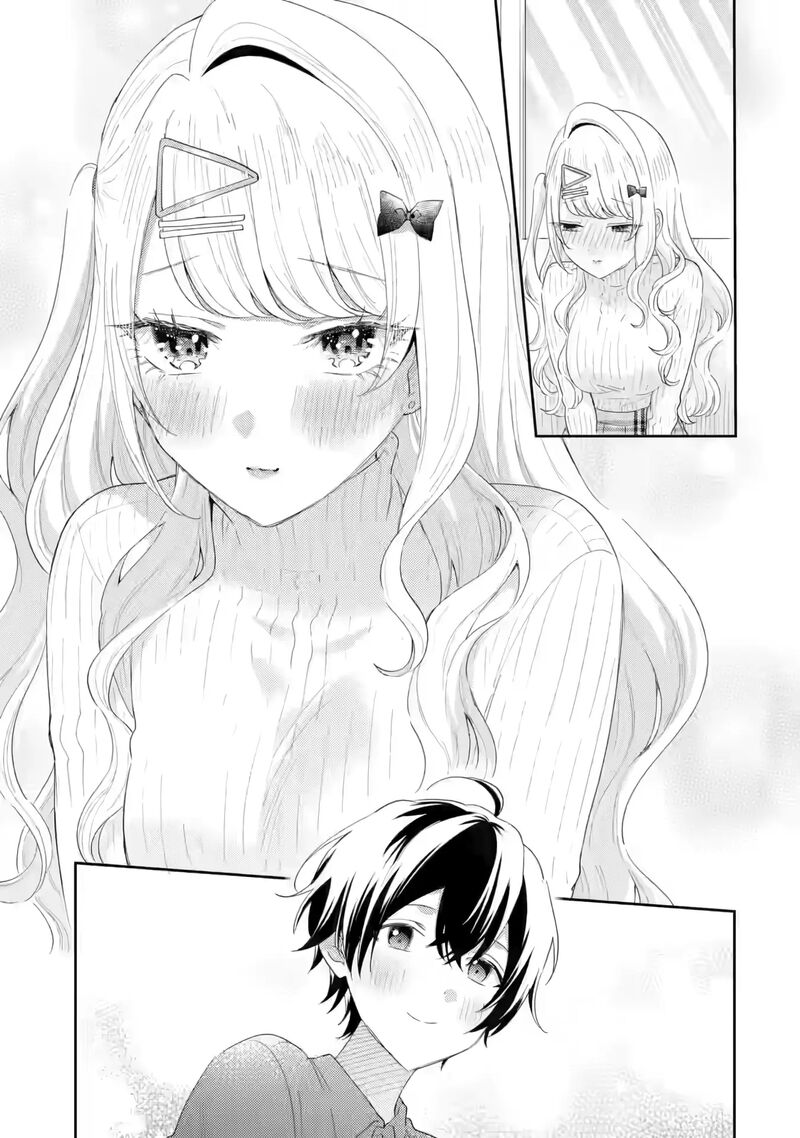 Keiken Zumi Na Kimi To Keiken Zero Na Ore Ga Otsukiai Suru Hanashi 34 22